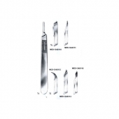 Scalplels Blades